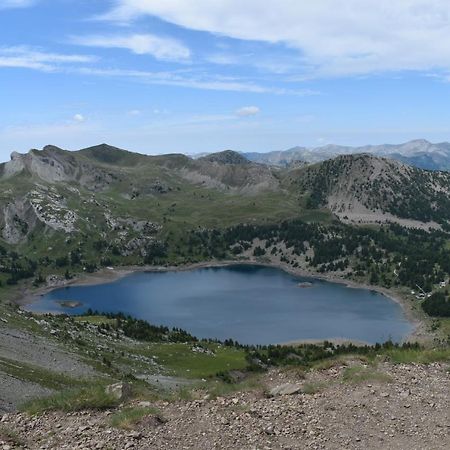 Les Marmottes D Estenc Kültér fotó