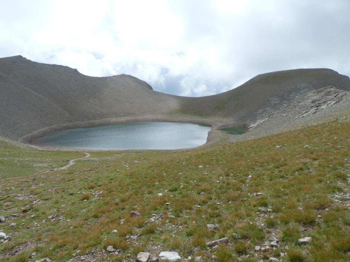 Les Marmottes D Estenc Kültér fotó